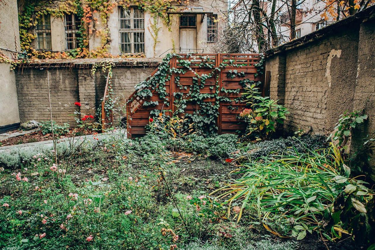 Cosy Apartment Krasków Exterior foto
